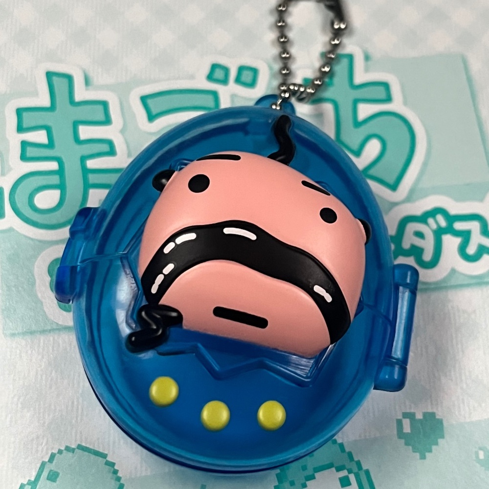 Bandai Tamagotchi Gashapon